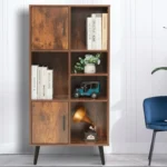 Crave Modern Bookshelf