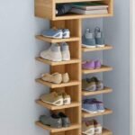 Aston Show Rack
