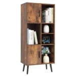 Crave Modern Bookshelf - Image 2