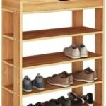 Nova Show Rack