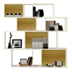 Cresta Open Shelf