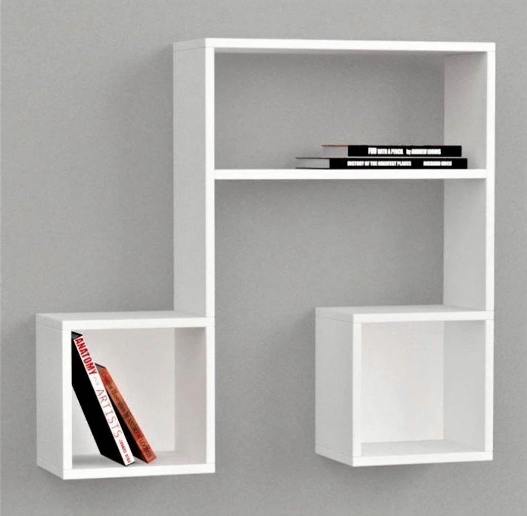 46 Wall Shelf WS 59 - Image 1
