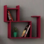 Wall Shelf WS 58