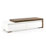 Khia Modern TV Stand