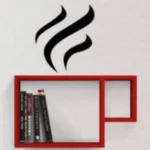 Wall Shelf WS 57