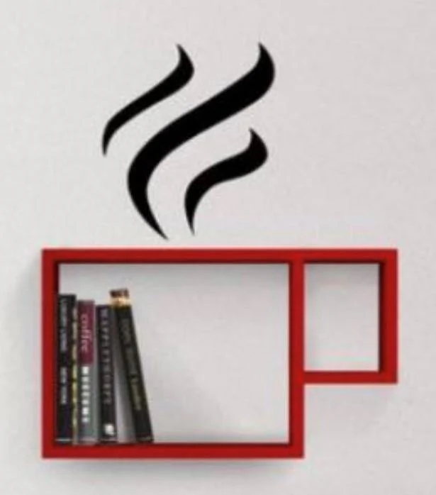 49 Wall Shelf WS 57 - Image 1