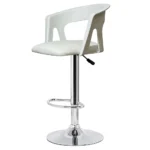 Luca Bar Stool - Image 5