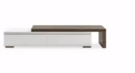 Khia Modern TV Stand - Image 3