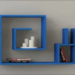 Wall Shelf WS 56