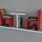 Wall Shelf WS 55