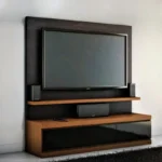 Kulas Modern TV Stand