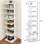 Empire Show Rack