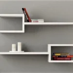 Wall Shelf WS 53