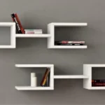 Wall Shelf WS 52