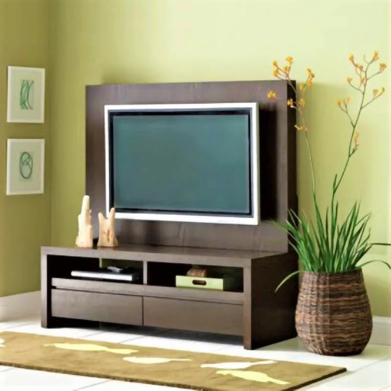54 Millen Modern TV Stand - Image 1