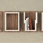 Wall Shelf WS 51