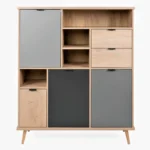 Eyad Modern Cabinet