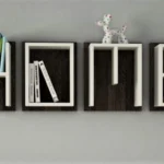 Wall Shelf WS 50