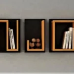 Wall Shelf WS 49