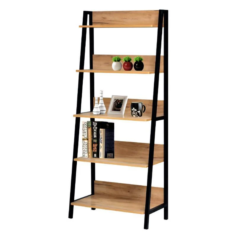 57 Grahm Modern Bookshelf - Image 1