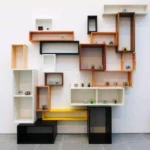 Wall Shelf WS 48