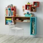Wall Shelf WS 45