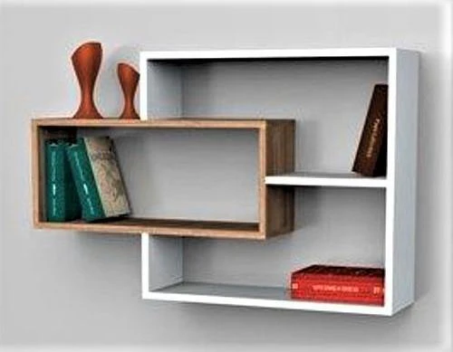 59 Wall Shelf WS 44 - Image 1