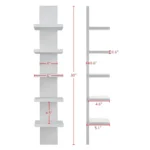 Wall Shelf WS 19 - Image 5