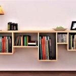 Wall Shelf WS 43