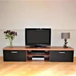 Sahika Modern TV Stand