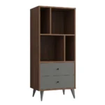 Manito Modern Bookshelf - Image 2