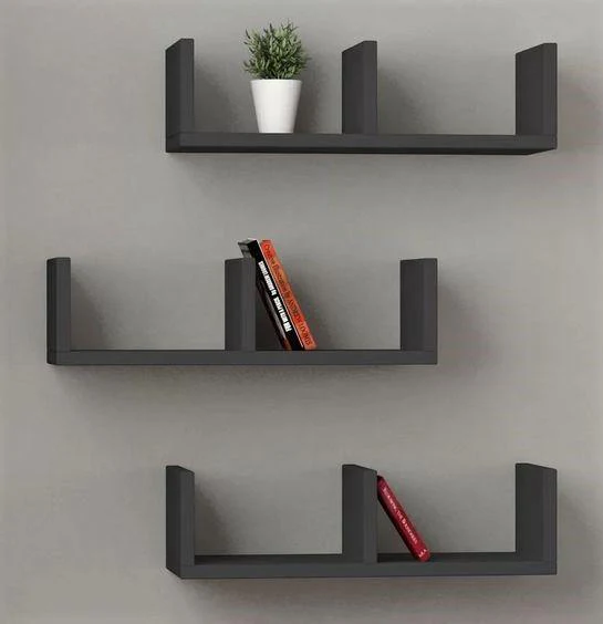 61 Wall Shelf WS 36 - Image 1