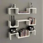 Wall Shelf WS 35