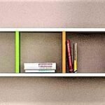 Wall Shelf WS 33