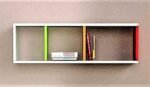 Wall Shelf WS 33