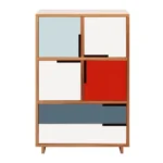 Omen Cabinet