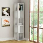 Moyer Book Shelf - Image 3