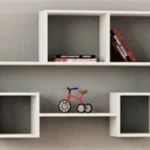 Wall Shelf WS 32