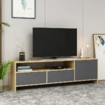 Tyson Modern TV Stand - Image 2