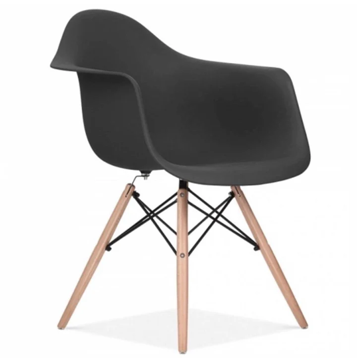 7 Carol Armchair - Image 1