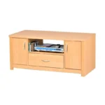 Wisser Modern TV Stand