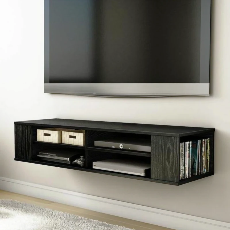 71 Wolla Floating TV Stand - Image 1