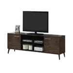 Xan Modern TV Stand - Image 2