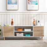 Yazlen Elegant TV Stand