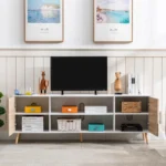Yazlen Elegant TV Stand - Image 2