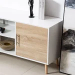 Yazlen Elegant TV Stand - Image 4