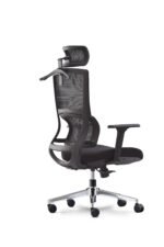 ErgoMesh Executive Chair - Image 2
