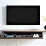 Wall Shelf WS 23
