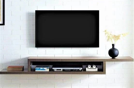 8 Wall Shelf WS 23 - Image 1