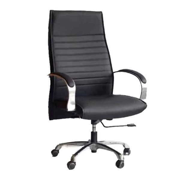 81 Rocco Leather Executive Chair - Image 1